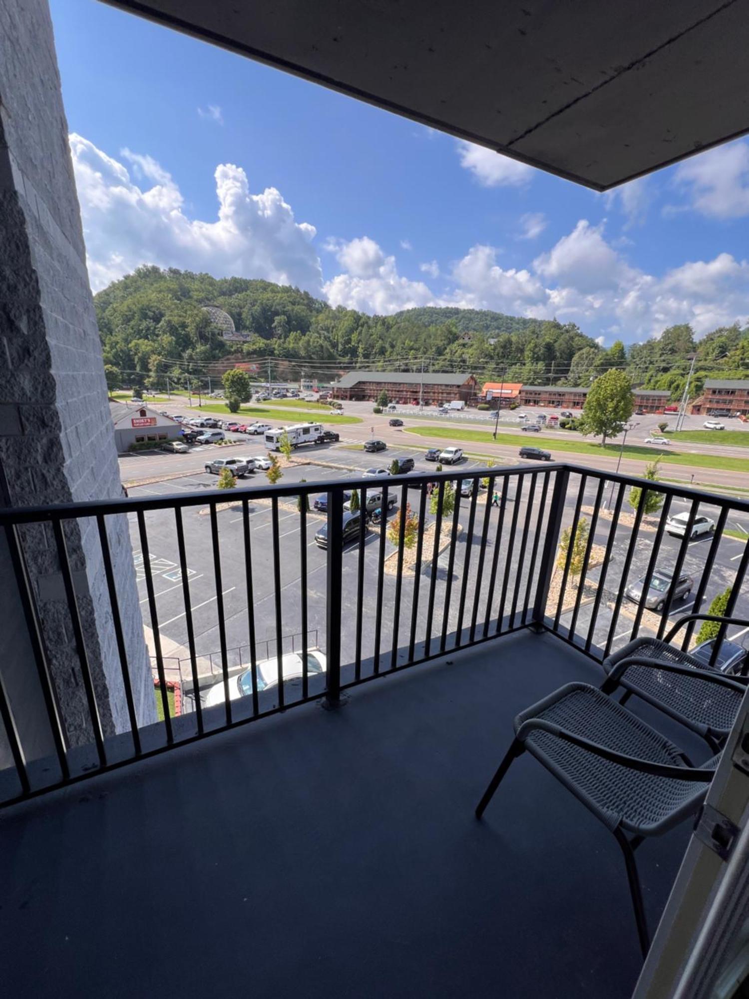 Country Inn & Suites By Radisson, Pigeon Forge South, Tn Exterior foto