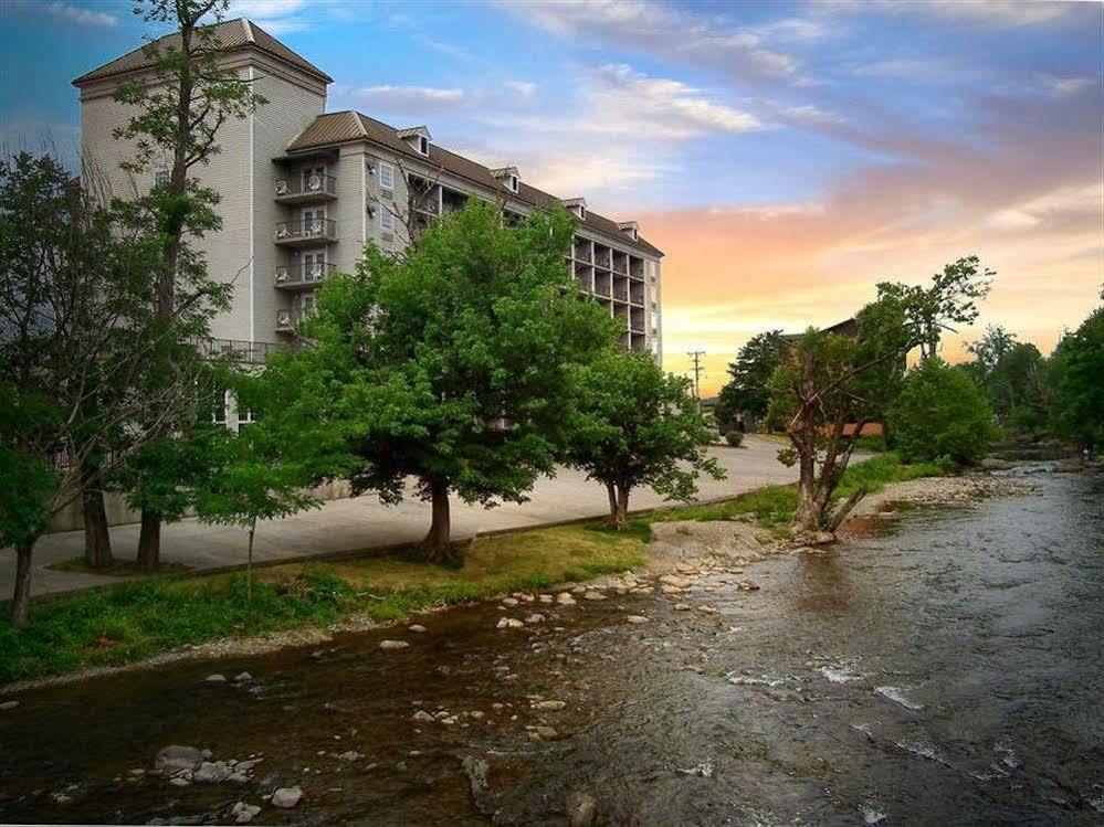 Country Inn & Suites By Radisson, Pigeon Forge South, Tn Exterior foto